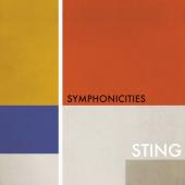 Album artwork for Sting: Symphonicities