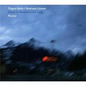 Album artwork for Trygve Seim: Purcor - Songs for Saxophone