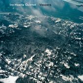 Album artwork for Iro Haarla: Vespers