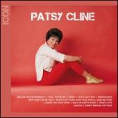 Album artwork for Patsy Cline ICON