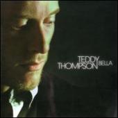 Album artwork for Teddy Thompson: Bella