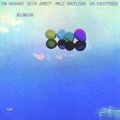Album artwork for Jan Garbarek / Keith Jarrett - Belonging