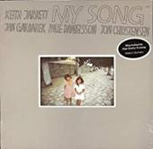 Album artwork for Keith Jarrett - My Song