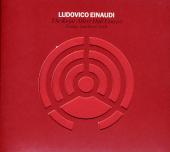 Album artwork for Ludovico Einaudi: Royal Albert Hall Concert 2010