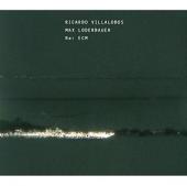 Album artwork for Ricardo Villalobos, Max Loderbauer: Re: ECM