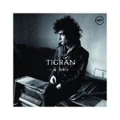 Album artwork for Tigran Hamasyan: A Fable