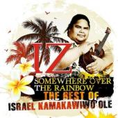 Album artwork for Israel Kamakawiwo'ole: The Best of..
