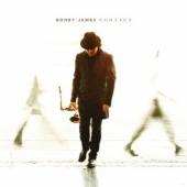 Album artwork for Boney James: Contact