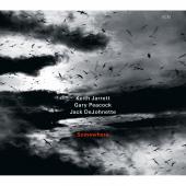 Album artwork for Keith Jarrett Trio: Somewhere