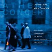 Album artwork for Charles Lloyd: Athens Concert