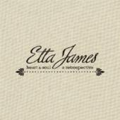 Album artwork for Etta James : Heart & Soul - A Retropsective (4CD)