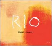 Album artwork for Keith Jarrett: Rio