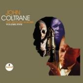 Album artwork for John Coltrane: Impulse Albums Vol. 5