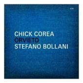 Album artwork for Chick Corea & Stefano Bollani: Orvieto