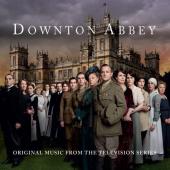 Album artwork for Downton Abbey OST