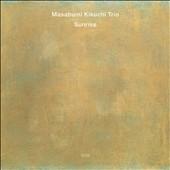 Album artwork for Masabumi Kikuchi Trio: Sunrise