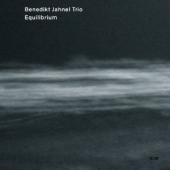 Album artwork for Benedikt Jahnel Trio: Equilibrium