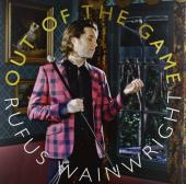Album artwork for Out Of The Game (2LP) / Rufus Wainwright