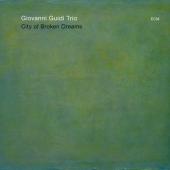 Album artwork for Giovanni Guidi: City of Broken Dreams