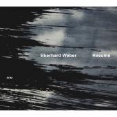 Album artwork for Eberhard WEber: RESUME