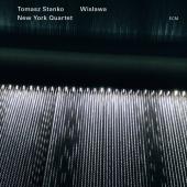 Album artwork for Tomasz Stanko: Wislawa
