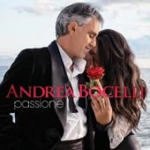 Album artwork for Andrea Bocelli: Passione