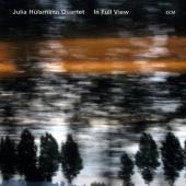 Album artwork for Julia Hulsmann Quartet: In Full View