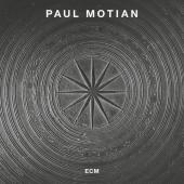 Album artwork for Paul Motian ECM