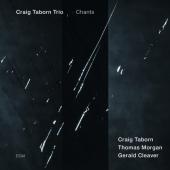 Album artwork for Craig Taborn Trio: Chants