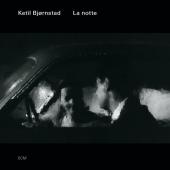 Album artwork for Ketil Bjornstad: La notte