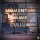 Album artwork for Jamie Cullum: Momentum