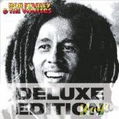 Album artwork for Bob Marley and The Wailers - Kaya (Deluxe ED.)
