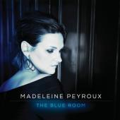 Album artwork for Madeleine Peyroux: The Blue Room