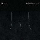 Album artwork for Ryuichi Sakamoto: Three
