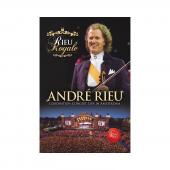 Album artwork for Andre Rieu: Rieu Royale