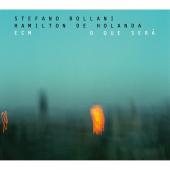 Album artwork for Stefano Bollani: O Que Sera