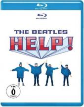 Album artwork for The Beatles: HELP!