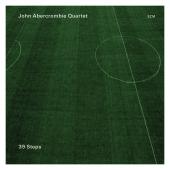 Album artwork for John Abercrombie Quartet: 39 Steps