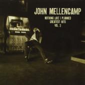 Album artwork for ICON Greatest Hits vol.3 / John Mellencamp