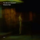 Album artwork for Tim Berne's Snakeoil: Shadow Man