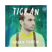 Album artwork for Tigran Hamasyan: Shadow Theater