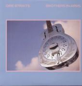 Album artwork for Brothers in Arms / Dire Straits (2LP)
