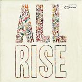 Album artwork for All Rise - Elegy For Fats Waller / Jason Moran