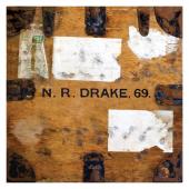 Album artwork for Nick Drake 69 - TUCKBOX(5CD)