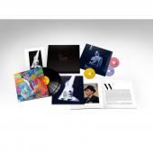 Album artwork for Frank Sinatra: Duets - Twentieth Anniversary Delux