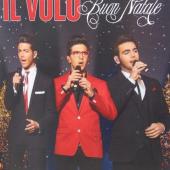 Album artwork for Il Volo: Buon Natale Live