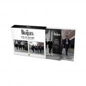 Album artwork for The Beatles: LIVE AT THE BBC V 1 & 2(4CD)