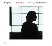 Album artwork for Karaindrou: Medea