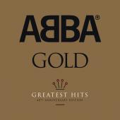 Album artwork for ABBA - Gold Greatest Hits(3Cd)