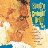 Album artwork for Sinatra & Swingin Brass (Lp) / Sinatra